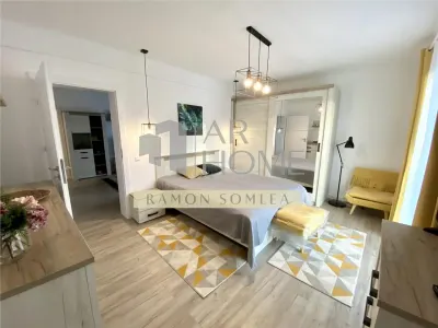Apartament 3 camere, 2 bai, 2 parcari, Albert, Nord, Ploiesti - foto 4