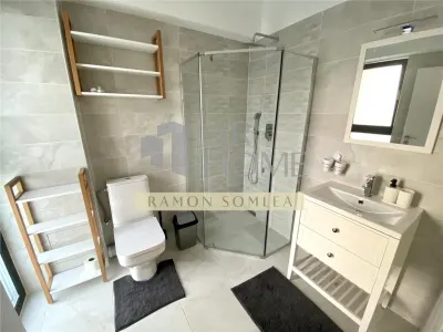 Apartament 3 camere, 2 bai, 2 parcari, Albert, Nord, Ploiesti - foto 5