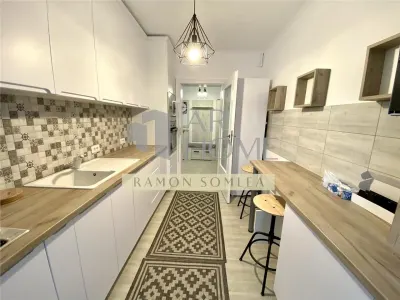 Apartament 3 camere, 2 bai, 2 parcari, Albert, Nord, Ploiesti - foto 6