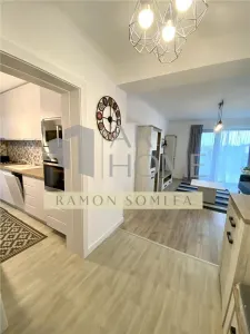 Apartament 3 camere, 2 bai, 2 parcari, Albert, Nord, Ploiesti - foto 7