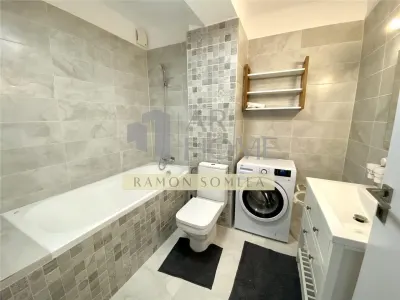 Apartament 3 camere, 2 bai, 2 parcari, Albert, Nord, Ploiesti - foto 9