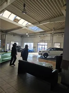 Showroom Comercial - 400 mp - Soseaua Alba Iulia - foto 3