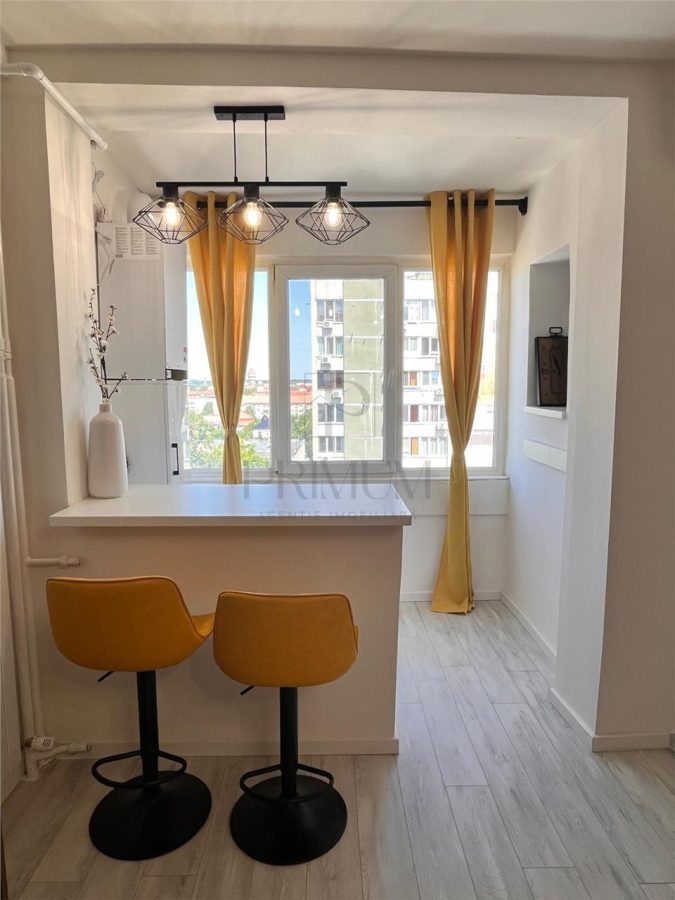 Apartament 1 camera-Renovat-Take Ionescu - Timisoara