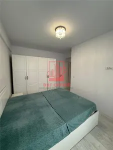 Apartament 2 camere decomandat | Zona Pepinierii | Bloc nou, 2022 | Etaj 1 | 52 mp - foto 5