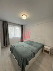 Apartament 2 camere decomandat | Zona Pepinierii | Bloc nou, 2022 | Etaj 1 | 52 mp - foto 6