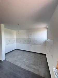 DUMBRAVITA - CASA INDIVIUDALA CU GARAJ - TEREN 800MP - ZONA EXCELENTA - foto 16