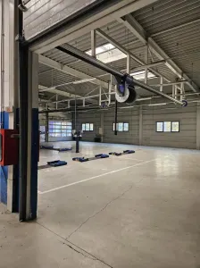 Showroom Auto Complet Echipat  - 1850 mp - Soseaua Alba Iulia - foto 17