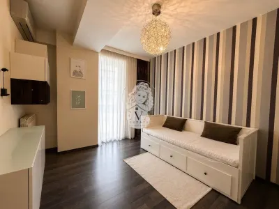 Apartament 3 camere de vanzare - Rovere Concept - Erou Iancu Nicolae - foto 12