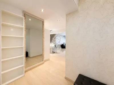 Apartament 3 camere de vanzare - Rovere Concept - Erou Iancu Nicolae - foto 15