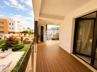 Apartament 3 camere de vanzare - Rovere Concept - Erou Iancu Nicolae - foto 5
