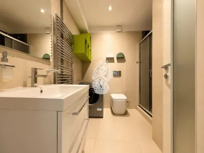Apartament 3 camere de vanzare - Rovere Concept - Erou Iancu Nicolae - foto 10