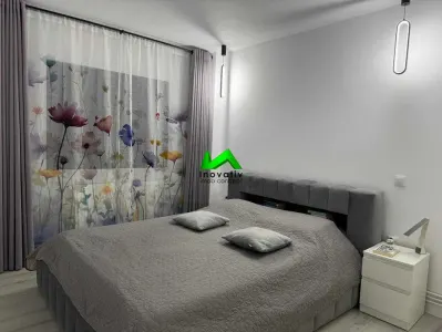Apartament de vanzare 3 camere  decomandate Sibiu Mihai Viteazu - foto 3