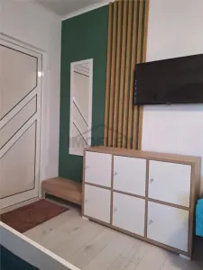 Garsoniera de inchiriat REGIM HOTELIER - foto 2