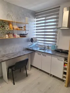 Garsoniera de inchiriat REGIM HOTELIER - foto 3