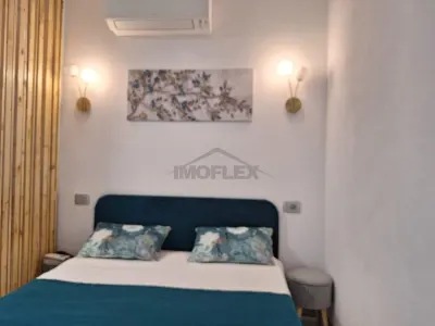 Garsoniera de inchiriat REGIM HOTELIER - foto 4