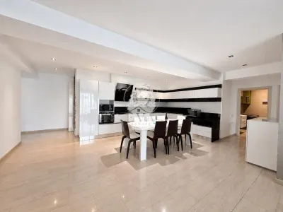 APARTAMENT PREMIUM DE VANZARE 134 MP +TERASA 40 MP + LOC DE PARCARE SUBTERAN - foto 17