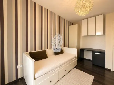 APARTAMENT PREMIUM DE VANZARE 134 MP +TERASA 40 MP + LOC DE PARCARE SUBTERAN - foto 9