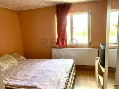 RECO Casa  in Tiganesti de Cris , renovata, teren mare si toate utilitatile - foto 4