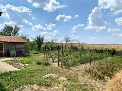 RECO Casa  in Tiganesti de Cris , renovata, teren mare si toate utilitatile - foto 9