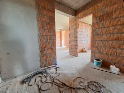 Apartament 3 camere Cug Valea Adanca, bloc nou, cartier rezidential - foto 10