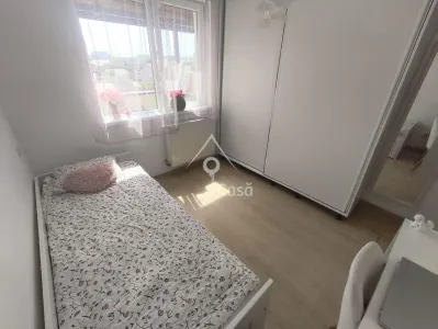 Apartament 3 camere, terasa de 22 mp , la 15 min M. Ap. Patriei - foto 18
