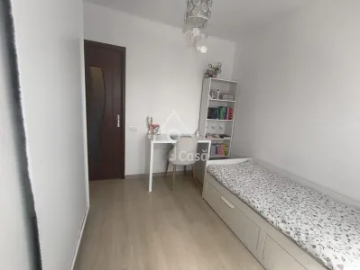 Apartament 3 camere, terasa de 22 mp , la 15 min M. Ap. Patriei - foto 20