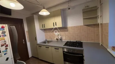 Apartament 3 camere, terasa de 22 mp , la 15 min M. Ap. Patriei - foto 25