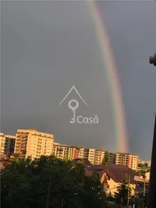 Apartament 3 camere, terasa de 22 mp , la 15 min M. Ap. Patriei - foto 4