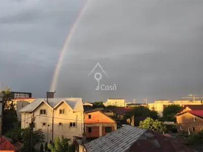Apartament 3 camere, terasa de 22 mp , la 15 min M. Ap. Patriei - foto 5