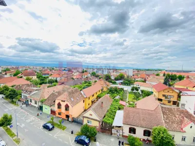 Garsoniera de inchiriat | Mihai Viteazu, Calea Dumbravii | moderna - foto 8