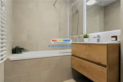 Apartament 3 camere 65 mp | Parcare | Nou | Piata Sudului | - foto 12