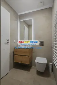 Apartament 3 camere 65 mp | Parcare | Nou | Piata Sudului | - foto 13