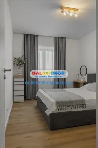 Apartament 3 camere 65 mp | Parcare | Nou | Piata Sudului | - foto 7