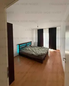 Apartament 2 camere | Decomandat | 52 mp | Zona Tractorul - foto 1