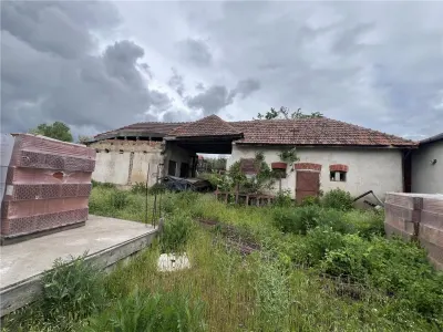 Reco Casa +teren intravilan in Tinca - foto 2