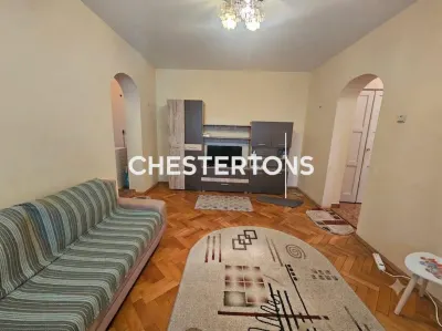 Apartament 2 camere - Central, Zona Tomis 3 -Constanta - Constanta