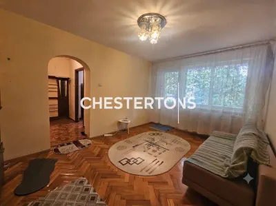 Apartament 2 camere - Central, Zona Tomis 3 -Constanta - foto 3