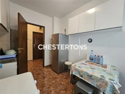 Apartament 2 camere - Central, Zona Tomis 3 -Constanta - foto 10