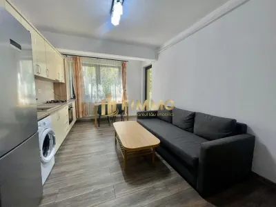 Apartament Bloc nou | 3 cam |  ID: 261 - foto 2