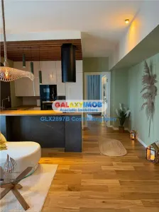 Apartament Premium 2 Camere - One Cotroceni Park - Bucuresti