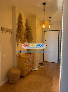 Apartament Premium 2 Camere - One Cotroceni Park - foto 3