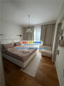 Apartament Premium 2 Camere - One Cotroceni Park - foto 5