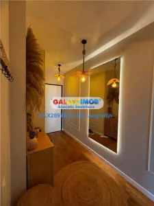 Apartament Premium 2 Camere - One Cotroceni Park - foto 7