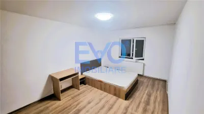 Apartament 3 camere de inchiriat, etaj intermediar, Alexandru cel Bun - Iasi