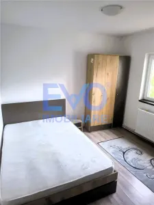 Apartament 3 camere de inchiriat, etaj intermediar, Alexandru cel Bun - foto 6