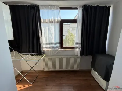 Apartament 2 camere, zona Piata Moldovei, etaj 5 - foto 11