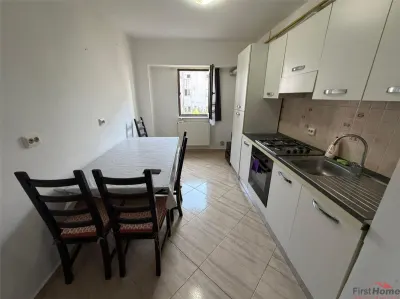 Apartament 2 camere, zona Piata Moldovei, etaj 5 - foto 3