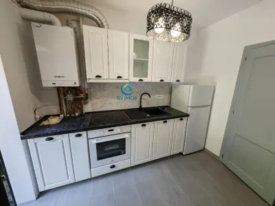 Inchiriem Apartament 2 Camere, Modern, 62 Mp, Semidecomandat, Centrul Istoric - foto 16