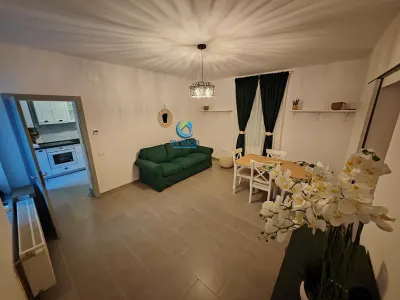 Inchiriem Apartament 2 Camere, Modern, 62 Mp, Semidecomandat, Centrul Istoric - foto 10