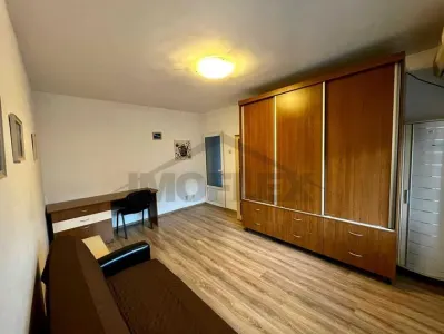 Apartament de inchiriat Pacurari - foto 2